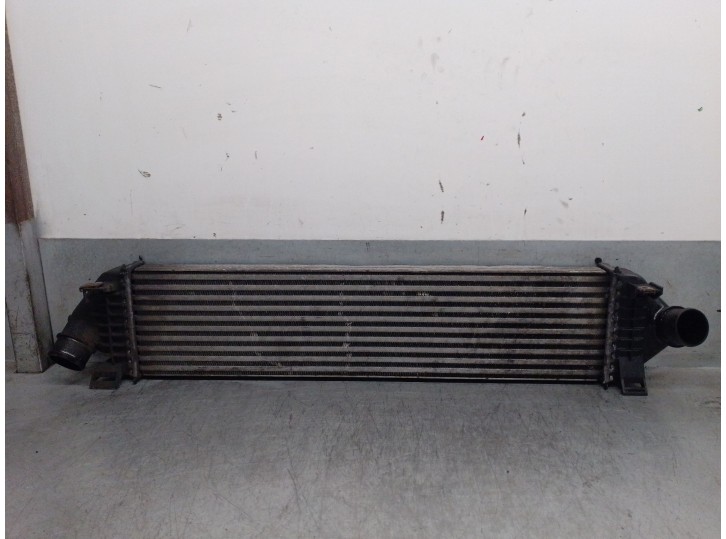 Recambio de intercooler para ford focus turnier (cb4) 1.6 tdci referencia OEM IAM 8V619L440AC 1673687 