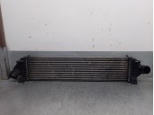 Recambio de intercooler para ford focus turnier (cb4) 1.6 tdci referencia OEM IAM 8V619L440AC 1673687 
