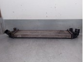 Recambio de intercooler para ford focus turnier (cb4) 1.6 tdci referencia OEM IAM 8V619L440AC 1673687 