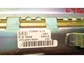 Recambio de airbag delantero derecho para honda cr-v (rd1/3) básico (rd1) referencia OEM IAM 77850S10G81 06780S10E80ZA 