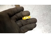 Recambio de airbag delantero derecho para honda cr-v (rd1/3) básico (rd1) referencia OEM IAM 77850S10G81 06780S10E80ZA 