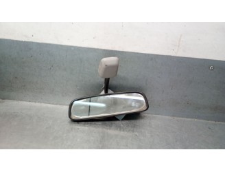 Recambio de espejo interior para honda cr-v (rd1/3) básico (rd1) referencia OEM IAM 76430SH4004ZH 76430SH4004ZH 