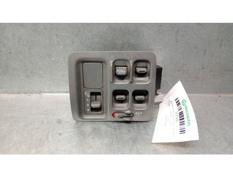 Recambio de mando elevalunas delantero izquierdo para honda cr-v (rd1/3) básico (rd1) referencia OEM IAM 35750S10E02ZA 35750S10E