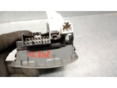 Recambio de mando elevalunas delantero izquierdo para honda cr-v (rd1/3) básico (rd1) referencia OEM IAM 35750S10E02ZA 35750S10E