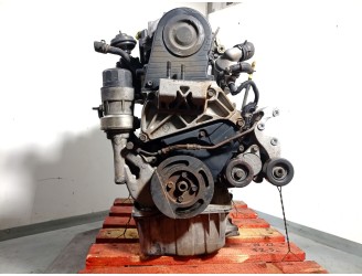 Recambio de motor completo para hyundai accent (lc) 1.5 crdi cat referencia OEM IAM D3EA 2110127C00 451390