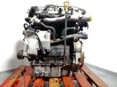 Replacement complete engine for Hyundai Accent (LC) 1.5 CRDi CAT OEM IAM reference D3EA 2110127C00 451390