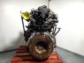 Replacement complete engine for Hyundai Accent (LC) 1.5 CRDi CAT OEM IAM reference D3EA 2110127C00 451390