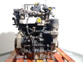 Replacement complete engine for Hyundai Accent (LC) 1.5 CRDi CAT OEM IAM reference D3EA 2110127C00 451390