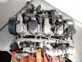 Replacement complete engine for Hyundai Accent (LC) 1.5 CRDi CAT OEM IAM reference D3EA 2110127C00 451390
