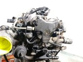 Replacement complete engine for Hyundai Accent (LC) 1.5 CRDi CAT OEM IAM reference D3EA 2110127C00 451390