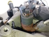 Replacement complete engine for Hyundai Accent (LC) 1.5 CRDi CAT OEM IAM reference D3EA 2110127C00 451390