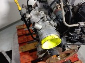 Replacement complete engine for Hyundai Accent (LC) 1.5 CRDi CAT OEM IAM reference D3EA 2110127C00 451390