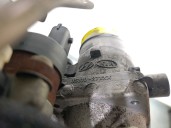 Replacement complete engine for Hyundai Accent (LC) 1.5 CRDi CAT OEM IAM reference D3EA 2110127C00 451390