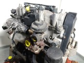 Replacement complete engine for Hyundai Accent (LC) 1.5 CRDi CAT OEM IAM reference D3EA 2110127C00 451390