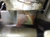 Recambio de motor completo para hyundai accent (lc) 1.5 crdi cat referencia OEM IAM D3EA 2110127C00 451390