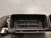 Recambio de centralita motor uce para opel combo furgoneta/monovolumen (k9) 1.5 d referencia OEM IAM 9851888980 0281039555