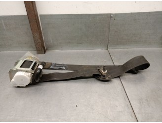 Recambio de cinturon seguridad delantero derecho para opel combo furgoneta/monovolumen (k9) 1.5 d referencia OEM IAM 98172279X Y