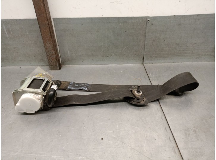 Recambio de cinturon seguridad delantero derecho para opel combo furgoneta/monovolumen (k9) 1.5 d referencia OEM IAM 98172279X Y