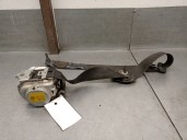 Recambio de cinturon seguridad delantero derecho para opel combo furgoneta/monovolumen (k9) 1.5 d referencia OEM IAM 98172279X Y