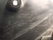 Recambio de paso rueda delantero derecho para opel combo furgoneta/monovolumen (k9) 1.5 d referencia OEM IAM 9858960880 9009051