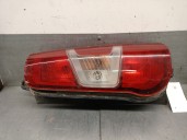 Recambio de piloto trasero derecho para opel combo furgoneta/monovolumen (k9) 1.5 d referencia OEM IAM 9820554880 YH01 