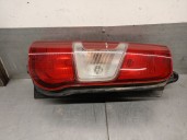Recambio de piloto trasero izquierdo para opel combo furgoneta/monovolumen (k9) 1.5 d referencia OEM IAM 9819235880 YH01 