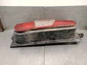 Recambio de piloto trasero izquierdo para opel combo furgoneta/monovolumen (k9) 1.5 d referencia OEM IAM 9819235880 YH01 
