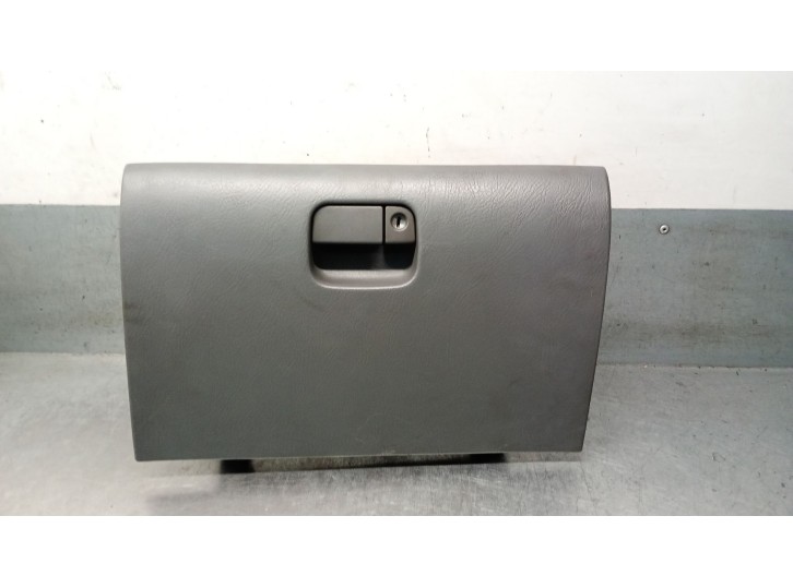 Recambio de guantera para peugeot 407 (6d_) 1.6 hdi 110 (6d9hzc, 6d9hyc) referencia OEM IAM 77500S10902ZA 77500S10902ZA 