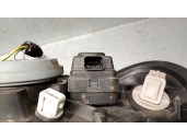 Recambio de faro derecho para citroën saxo (s0, s1) 1.5 d referencia OEM IAM 6205W2 6205W2 