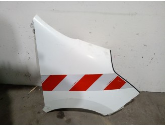 Recambio de aleta delantera derecha para renault master iii furgon ma / fm9t / myb23061a3t0 2.3 diesel referencia OEM IAM M9T882