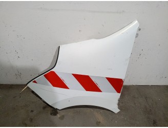 Recambio de aleta delantera izquierda para renault master iii furgon ma / fm9t / myb23061a3t0 2.3 diesel referencia OEM IAM M9T8