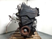 Recambio de motor completo para dacia dokker furgoneta/monovolumen 1.5 dci (feaj) referencia OEM IAM K9KE626 8201708459 D247169