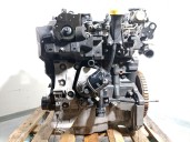 Recambio de motor completo para dacia dokker furgoneta/monovolumen 1.5 dci (feaj) referencia OEM IAM K9KE626 8201708459 D247169