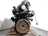 Recambio de motor completo para dacia dokker furgoneta/monovolumen 1.5 dci (feaj) referencia OEM IAM K9KE626 8201708459 D247169