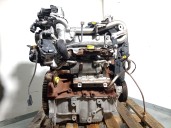 Recambio de motor completo para dacia dokker furgoneta/monovolumen 1.5 dci (feaj) referencia OEM IAM K9KE626 8201708459 D247169