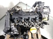 Recambio de motor completo para dacia dokker furgoneta/monovolumen 1.5 dci (feaj) referencia OEM IAM K9KE626 8201708459 D247169