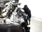 Recambio de motor completo para dacia dokker furgoneta/monovolumen 1.5 dci (feaj) referencia OEM IAM K9KE626 8201708459 D247169