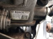 Recambio de motor completo para dacia dokker furgoneta/monovolumen 1.5 dci (feaj) referencia OEM IAM K9KE626 8201708459 D247169