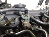 Recambio de motor completo para dacia dokker furgoneta/monovolumen 1.5 dci (feaj) referencia OEM IAM K9KE626 8201708459 D247169