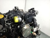 Recambio de motor completo para dacia dokker furgoneta/monovolumen 1.5 dci (feaj) referencia OEM IAM K9KE626 8201708459 D247169