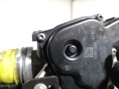 Recambio de motor completo para dacia dokker furgoneta/monovolumen 1.5 dci (feaj) referencia OEM IAM K9KE626 8201708459 D247169