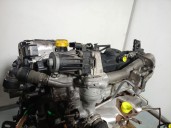 Recambio de motor completo para dacia dokker furgoneta/monovolumen 1.5 dci (feaj) referencia OEM IAM K9KE626 8201708459 D247169