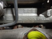 Recambio de motor completo para dacia dokker furgoneta/monovolumen 1.5 dci (feaj) referencia OEM IAM K9KE626 8201708459 D247169