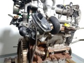 Recambio de motor completo para dacia dokker furgoneta/monovolumen 1.5 dci (feaj) referencia OEM IAM K9KE626 8201708459 D247169