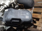 Recambio de motor completo para dacia dokker furgoneta/monovolumen 1.5 dci (feaj) referencia OEM IAM K9KE626 8201708459 D247169