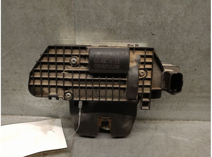 Recambio de cerradura maletero / porton para citroën c-elysee (dd_) 1.6 bluehdi 100 referencia OEM IAM 9651487499H 9677220380 