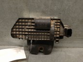 Recambio de cerradura maletero / porton para citroën c-elysee (dd_) 1.6 bluehdi 100 referencia OEM IAM 9651487499H 9677220380 