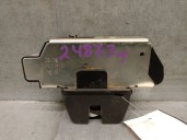 Recambio de cerradura maletero / porton para citroën c-elysee (dd_) 1.6 bluehdi 100 referencia OEM IAM 9651487499H 9677220380 