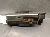 Recambio de cerradura maletero / porton para citroën c-elysee (dd_) 1.6 bluehdi 100 referencia OEM IAM 9651487499H 9677220380 