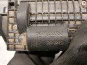 Recambio de cerradura maletero / porton para citroën c-elysee (dd_) 1.6 bluehdi 100 referencia OEM IAM 9651487499H 9677220380 